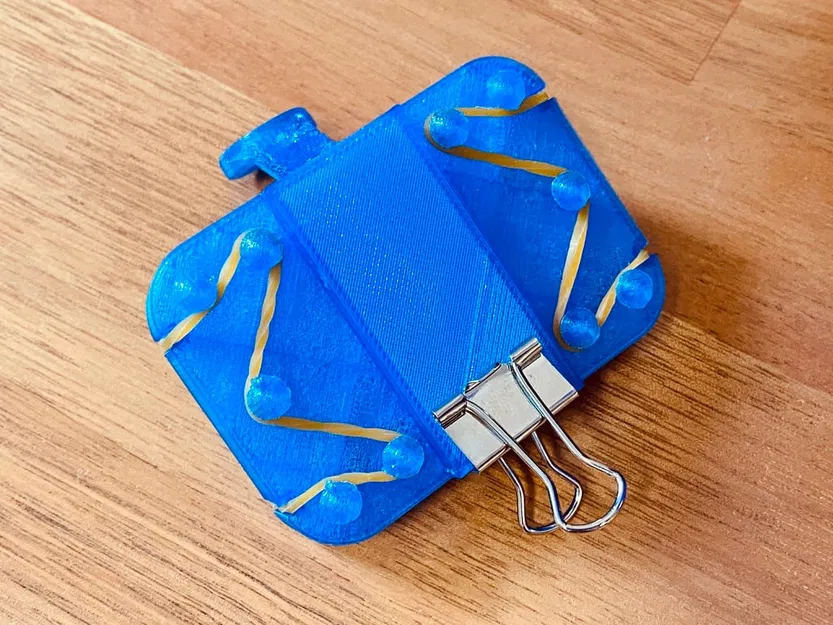 CSL Lemon Holder - Image 1