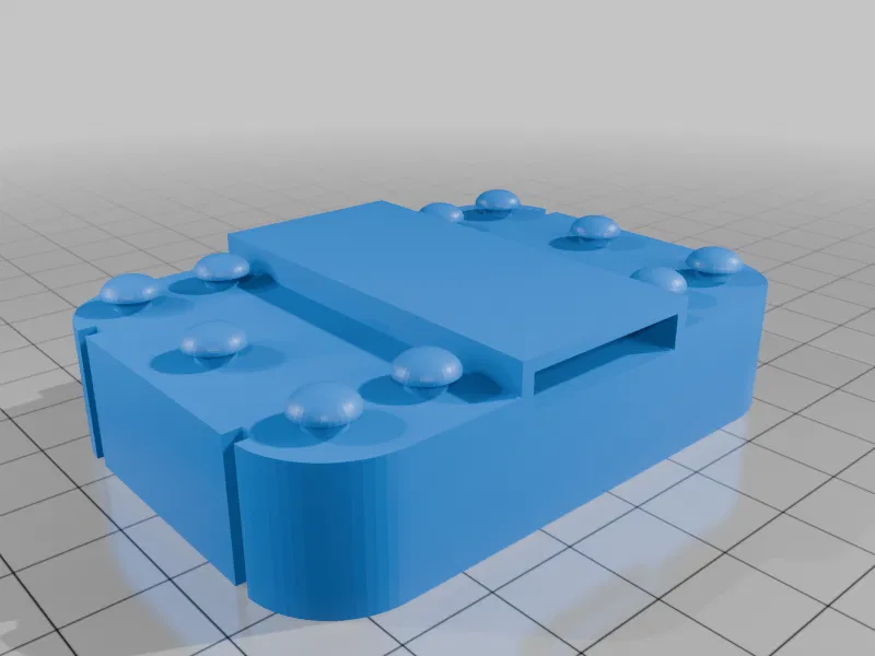 CSL Lemon Holder - Image 3