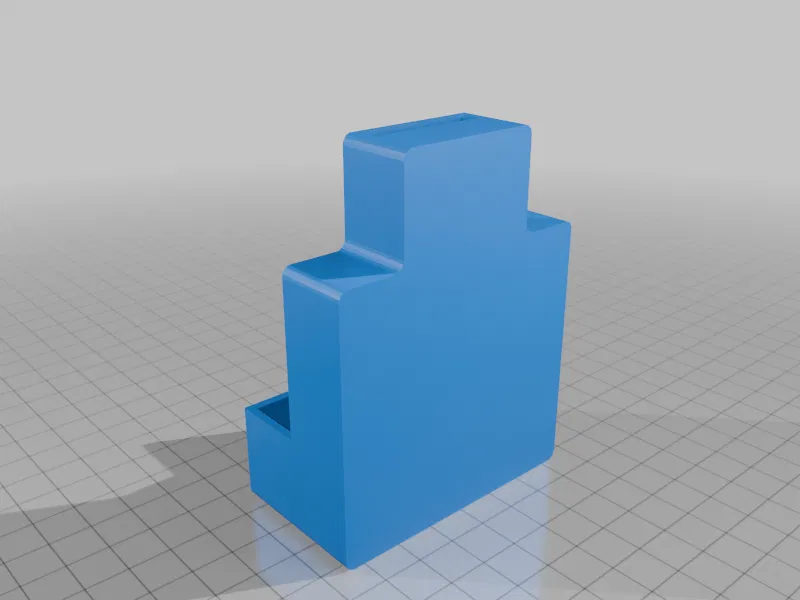 CS Deck Holder - Giá Đỡ Bài Tự Chế - Image 2