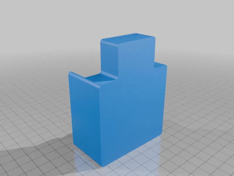 CS Deck Holder - Giá Đỡ Bài Tự Chế - Image 3