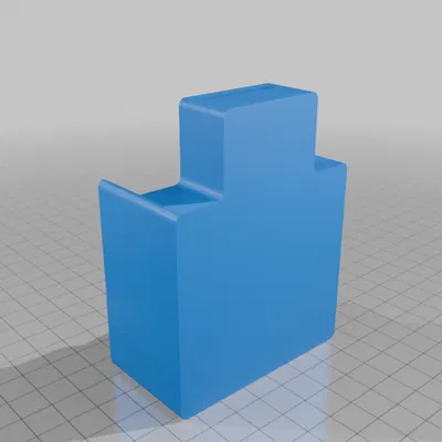 CS Deck Holder - Giá Đỡ Bài Tự Chế