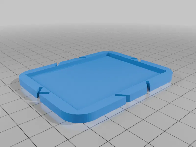 Hộp Đựng Giấy Vụn Pháo Hoa Kiểu Mạng Nhện CSSC - Image 3