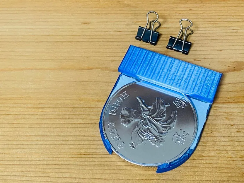 Simplex JCD - Máy Đổ Xu Khổng Lồ Cho Ảo Thuật Gia - Image 1