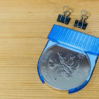 Simplex JCD - Máy Đổ Xu Khổng Lồ Cho Ảo Thuật Gia