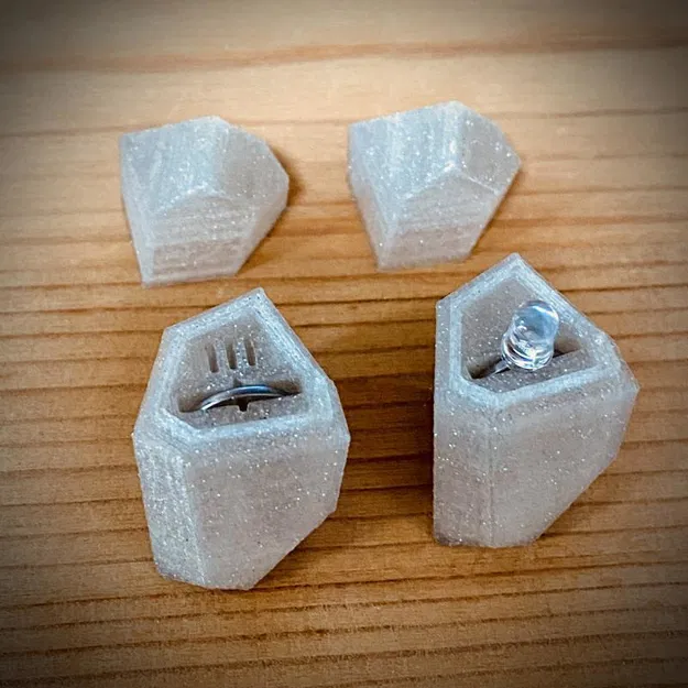 Mô hình Crystobead - Đèn Cầy Ma Thuật - Image 3