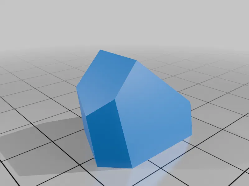 Mô hình Crystobead - Đèn Cầy Ma Thuật - Image 6