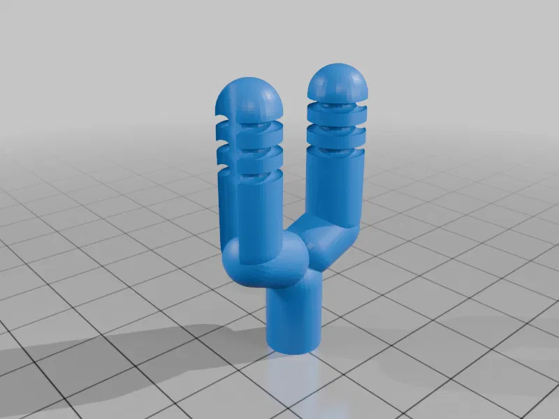 Dụng cụ đan len 3D cho vòng tay dây thun - Image 5