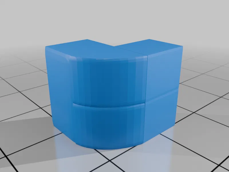 Impossibloc - Thử thách giải đố 3D - Image 7