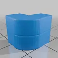 Impossibloc - Thử thách giải đố 3D - Thumbnail 7