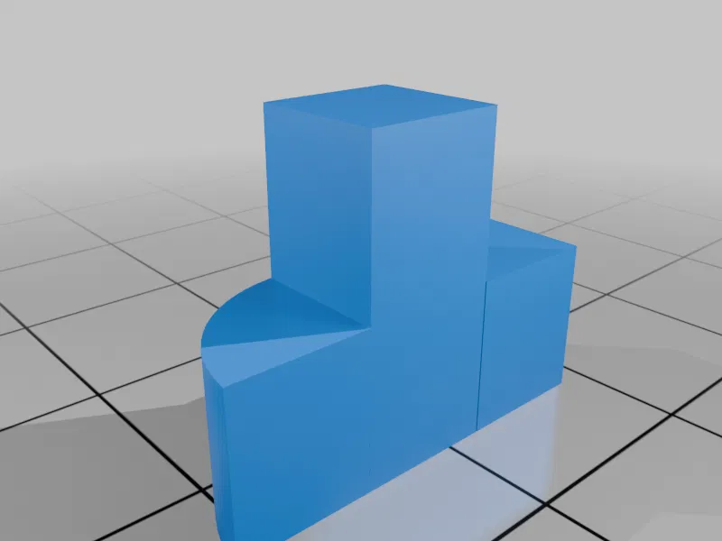 Impossibloc - Thử thách giải đố 3D - Image 8