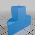 Impossibloc - Thử thách giải đố 3D - Thumbnail 8