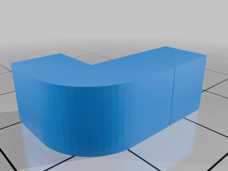 Impossibloc - Thử thách giải đố 3D - Image 9