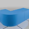 Impossibloc - Thử thách giải đố 3D - Thumbnail 9