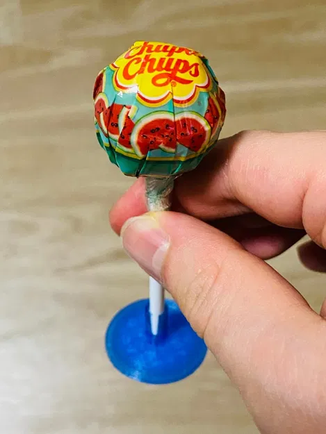 LazZipop (hiệu ứng ảo thuật) - Image 1