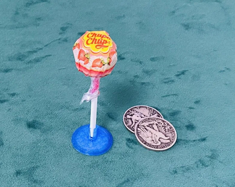 LazZipop (hiệu ứng ảo thuật) - Image 2