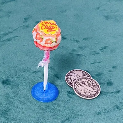 LazZipop (hiệu ứng ảo thuật)