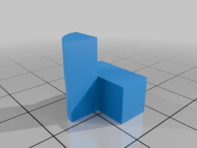 Impossibloc - Thử thách giải đố 3D - Image 15