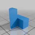 Impossibloc - Thử thách giải đố 3D - Thumbnail 15