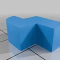 Impossibloc - Thử thách giải đố 3D - Thumbnail 16