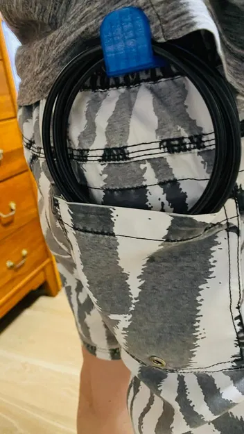 Kẹp Vòng Nối CSLR - Image 1