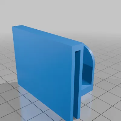 Kẹp Vòng Nối CSLR