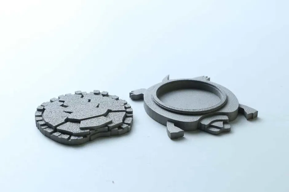 Rùa Thần Hộ Mệnh - Hộp Đựng Tiền Xu Cho Ảo Thuật Gia - Image 1