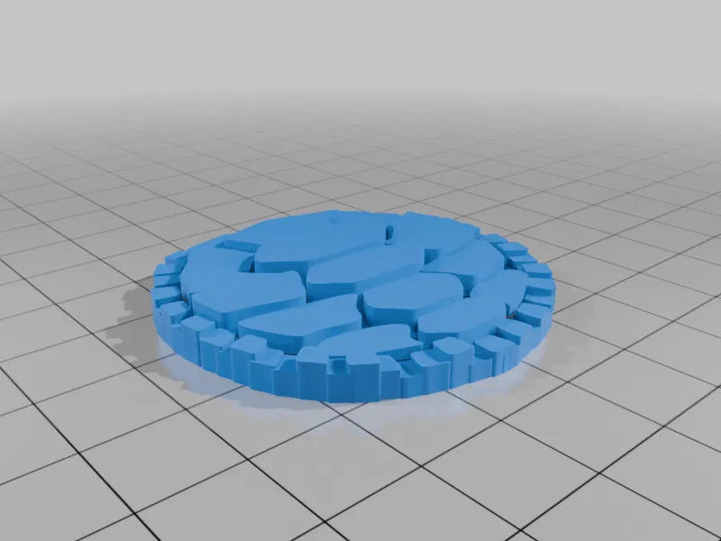 Rùa Thần Hộ Mệnh - Hộp Đựng Tiền Xu Cho Ảo Thuật Gia - Image 4