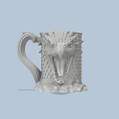 Giá Đỡ Lon Rồng Độ Phân Giải Cao - Trang Trí Độc Đáo Cho Fan Rồng