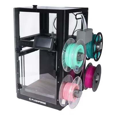 Vỏ Mới Cho Flashforge AD5X