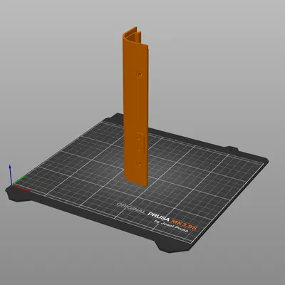 Vỏ Mới Cho Flashforge AD5X
