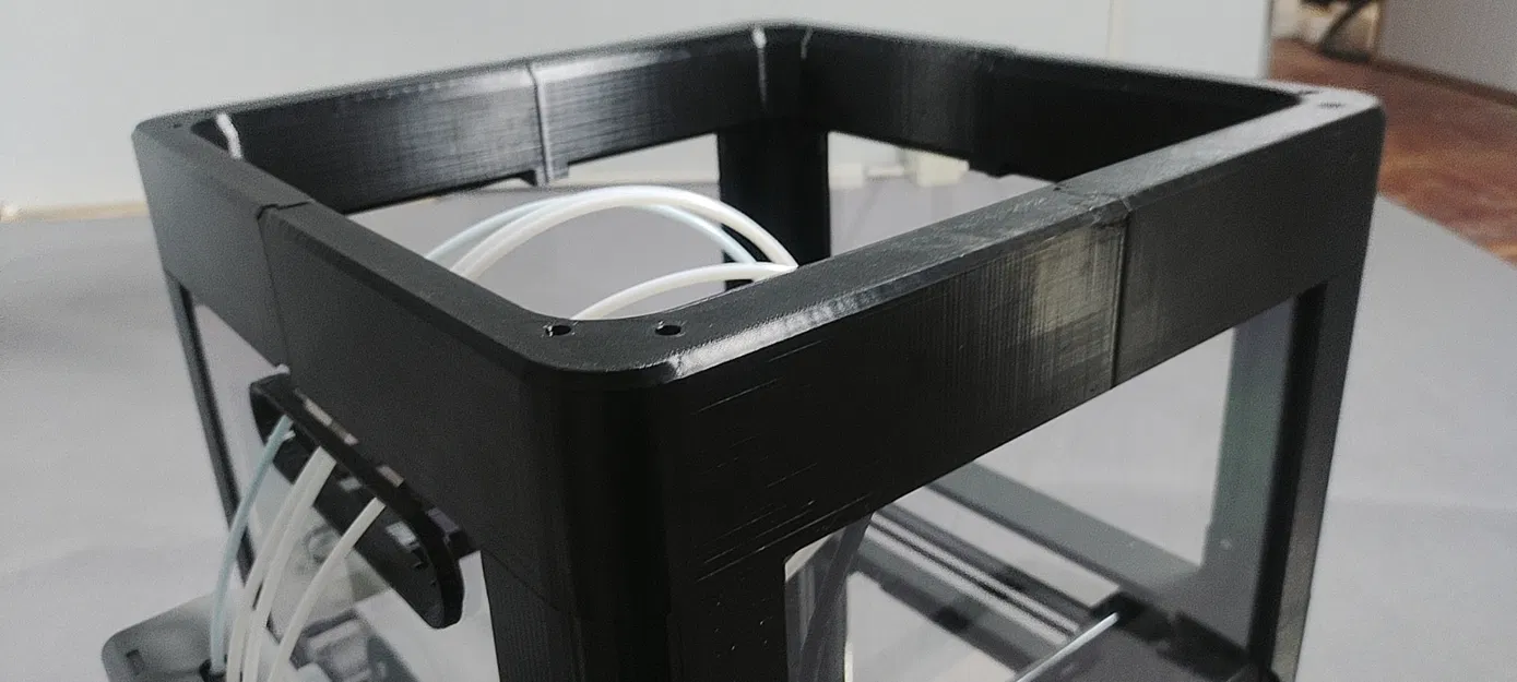 Vỏ Mới Cho Flashforge AD5X - Image 3