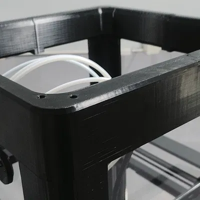 Vỏ Mới Cho Flashforge AD5X