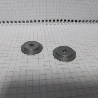 Hệ thống bệ đỡ xe lửa Lego