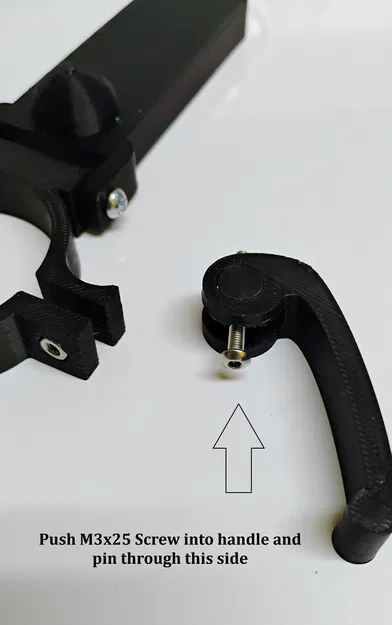 Cần gạt chai nước giặt cho người hạn chế vận động tay - Image 3