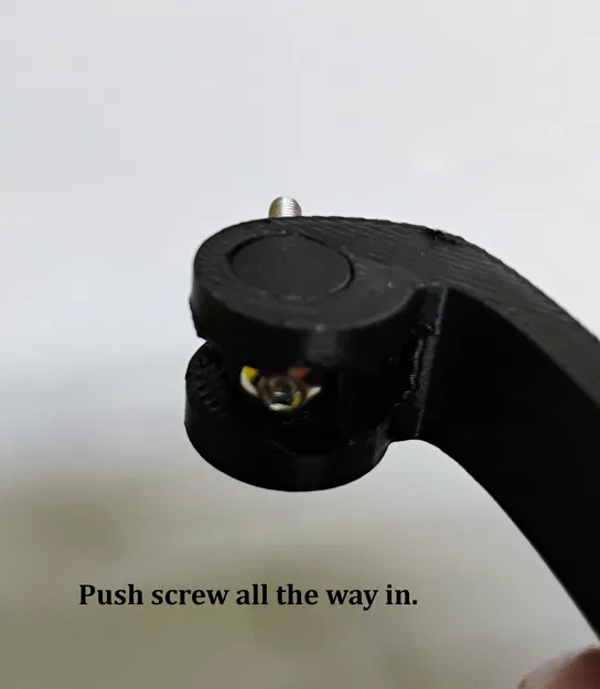 Cần gạt chai nước giặt cho người hạn chế vận động tay - Image 4