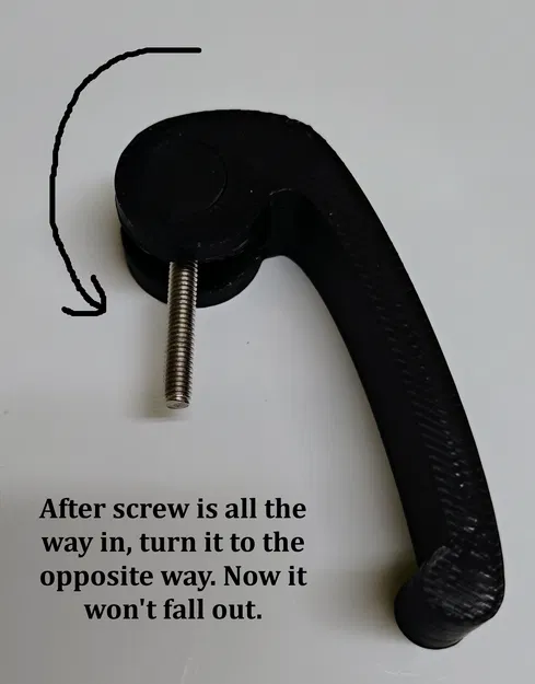 Cần gạt chai nước giặt cho người hạn chế vận động tay - Image 5