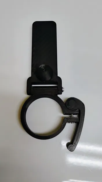 Cần gạt chai nước giặt cho người hạn chế vận động tay - Image 9