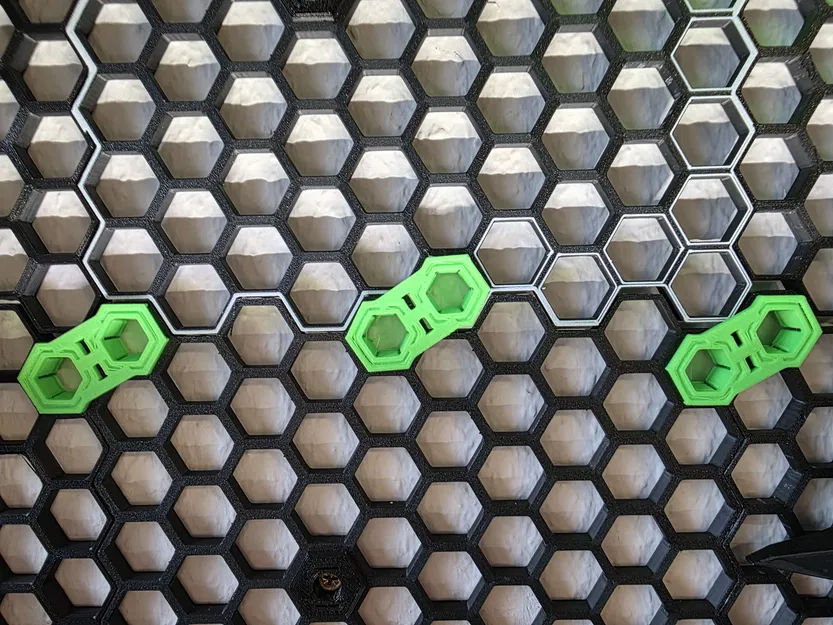 Đầu nối HCW chéo dễ lắp - Image 1