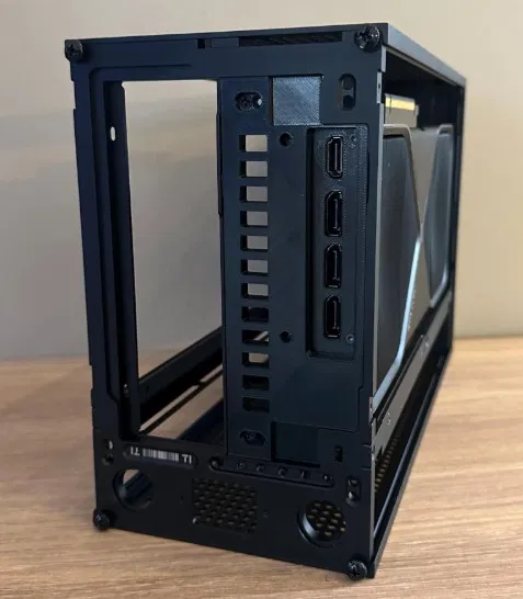 Bộ kit lật GPU cho FormDworks / Ncase RTX series 50 - Image 2