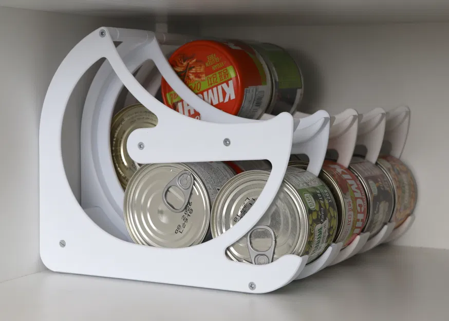 Bộ Phân Phối Lon Tùy Chỉnh (Parametric) - Image 1