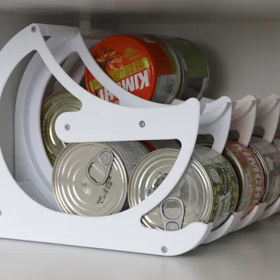 Bộ Phân Phối Lon Tùy Chỉnh (Parametric)