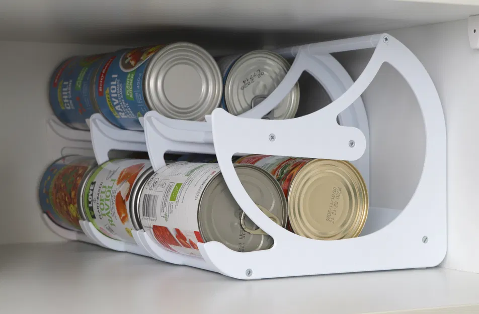 Bộ Phân Phối Lon Tùy Chỉnh (Parametric) - Image 2