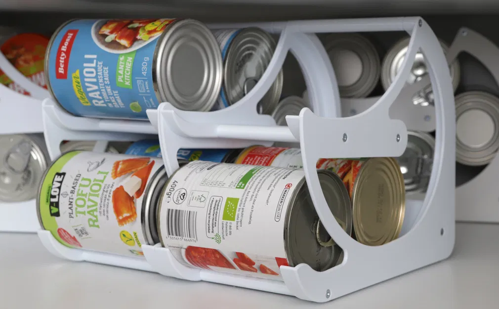 Bộ Phân Phối Lon Tùy Chỉnh (Parametric) - Image 3