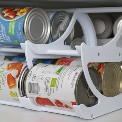 Bộ Phân Phối Lon Tùy Chỉnh (Parametric)