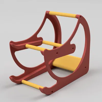 Bộ Phân Phối Lon Tùy Chỉnh (Parametric)