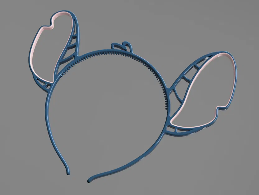 Băng đô Stitch - Image 2