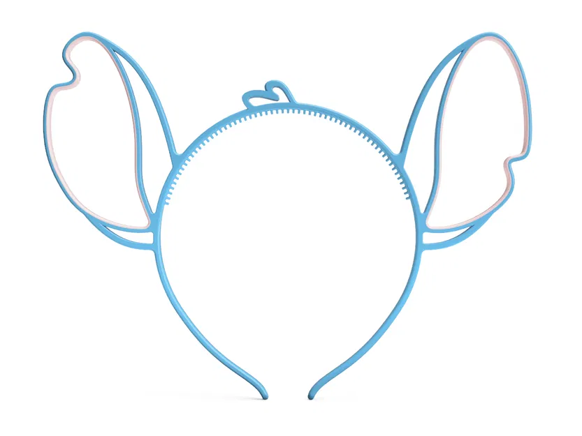 Băng đô Stitch - Image 8