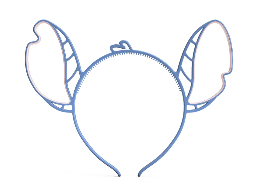 Băng đô Stitch - Image 9