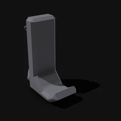 openGrid - Móc Treo Tối Giản