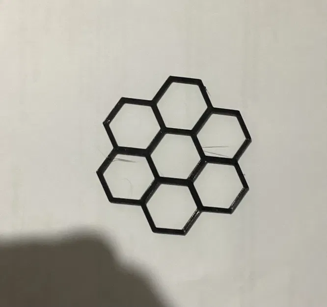 Trang trí Mini-Mật Ong - Image 1